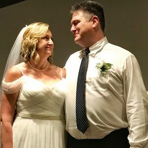 Meet your Posher, Ginger